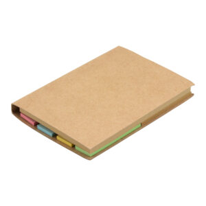 Memo folder "NOTTINHILL" - Natural - Imagen 2