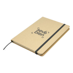 Libreta "BOOKRAFT" - Imagen 1