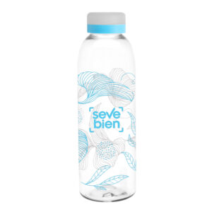 Botella "BALADINA FROST" - Imagen 1