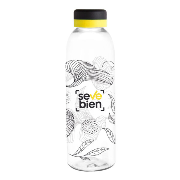 Botella "BALADINA BLACK"