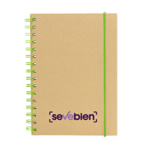 Libreta "IBERICA" - Imagen 7