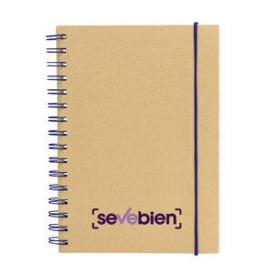 Libreta "IBERICA" - Imagen 3