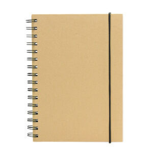 Libreta "IBERICA" - Imagen 2