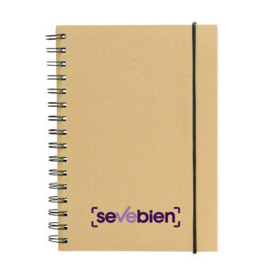 Libreta "IBERICA" - Imagen 1
