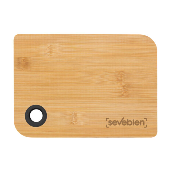 Tabla de corte "GOUDA" - Madera