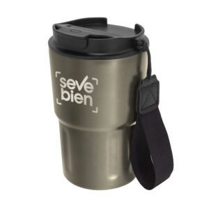 Mug térmico "CAPOF" - Imagen 5