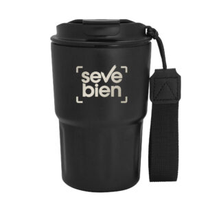 Mug térmico "CAPOF" - Imagen 1