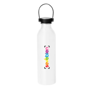 Botella "SILLY" - Imagen 1
