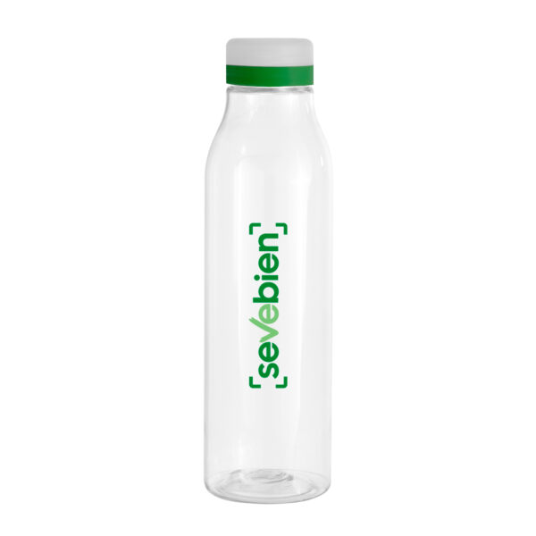 Botella "ANDINA FROST"