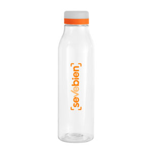 Botella "ANDINA FROST" - Imagen 1