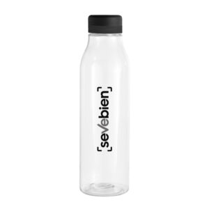 Botella "ANDINA BLACK" - Imagen 1