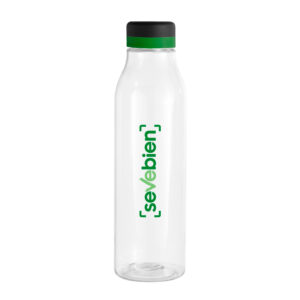 Botella "ANDINA BLACK" - Imagen 1