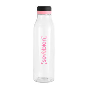 Botella "ANDINA BLACK" - Imagen 1