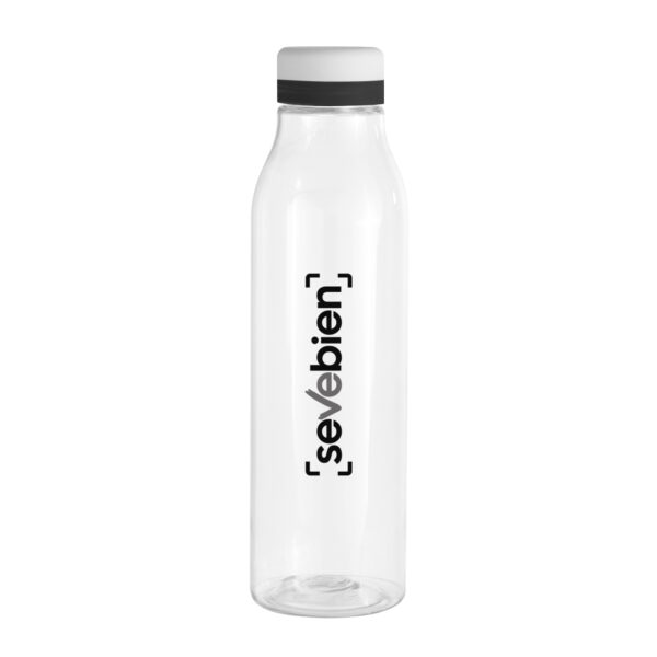 Botella "ANDINA WHITE"