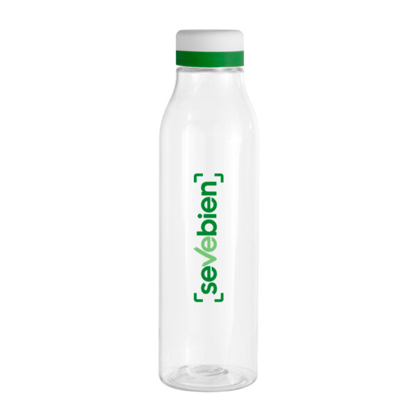 Botella "ANDINA WHITE"