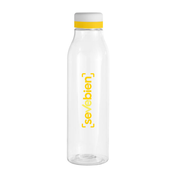 Botella "ANDINA WHITE"