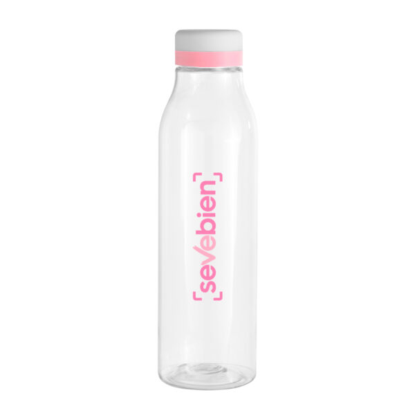 Botella "ANDINA WHITE"