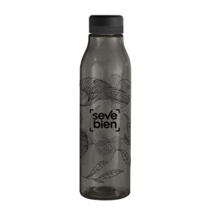 Botella "ANDINA FULL BLACK" - Imagen 1