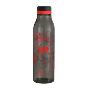 Botella "ANDINA FULL BLACK" - Imagen 1