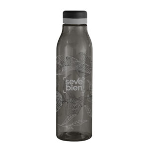 Botella "ANDINA FULL BLACK" - Imagen 1