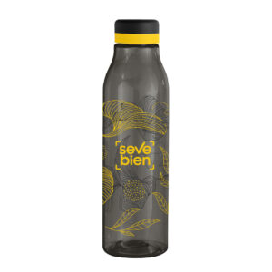 Botella "ANDINA FULL BLACK" - Imagen 1