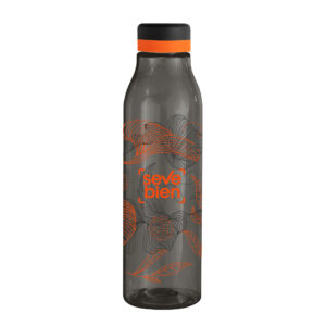 Botella "ANDINA FULL BLACK" - Imagen 1