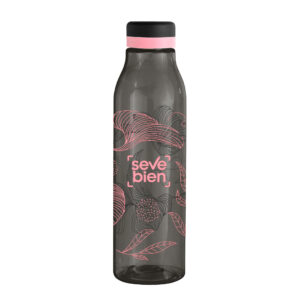 Botella "ANDINA FULL BLACK" - Imagen 1