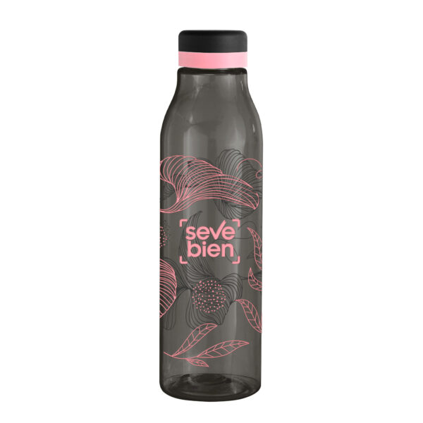 Botella "ANDINA FULL BLACK"