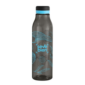Botella "ANDINA FULL BLACK" - Imagen 1