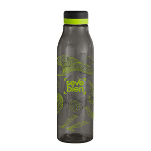 Botella "ANDINA FULL BLACK" - Imagen 1
