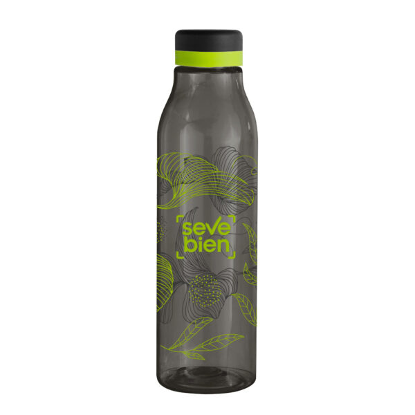Botella "ANDINA FULL BLACK"