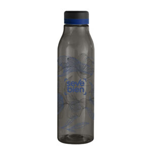 Botella "ANDINA FULL BLACK" - Imagen 1