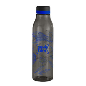 Botella "ANDINA FULL BLACK" - Imagen 1