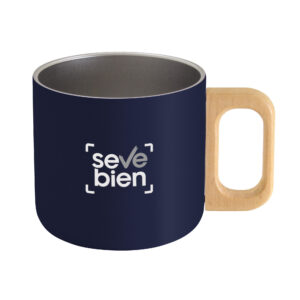 Taza "TIMBER" - Imagen 3