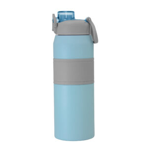 Botella térmica "PUSH" - Imagen 6