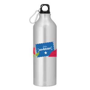 Botella "REX II" - Imagen 3