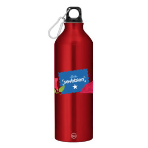 Botella "REX II" - Imagen 1