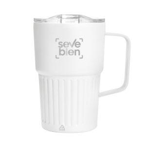Mug térmico "YAMA" - Imagen 1