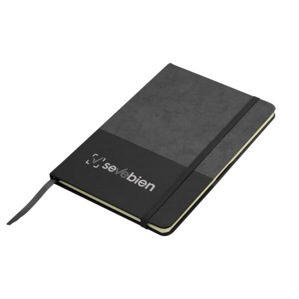 Libreta "GAM"