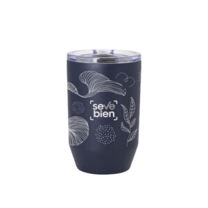 Mug térmico "BISEL" - Imagen 5