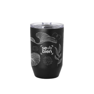 Mug térmico "BISEL" - Imagen 3