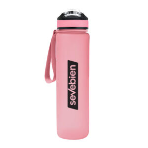 Botella deportiva motivacional "NADAL" - Imagen 3