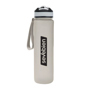 Botella deportiva motivacional "NADAL" - Imagen 1