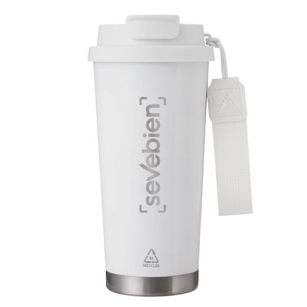 Mug térmico "LUNGO"