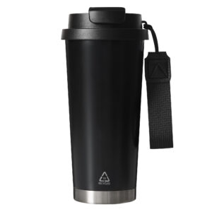 Mug térmico "LUNGO" - Imagen 4