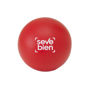 Figura antiestrés "OM PELOTA" - Imagen 3