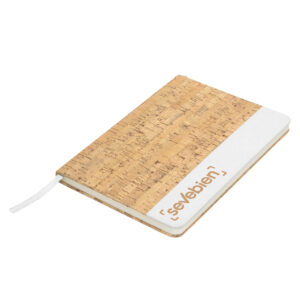 Libreta "MARROQUÍ" - Imagen 1
