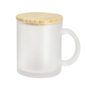 Taza "MAGUI FROST" - Transparente - Imagen 2