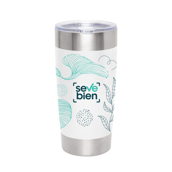 Mug térmico "VETRO"