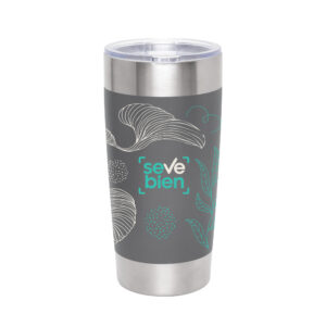 Mug térmico "VETRO" - Imagen 7